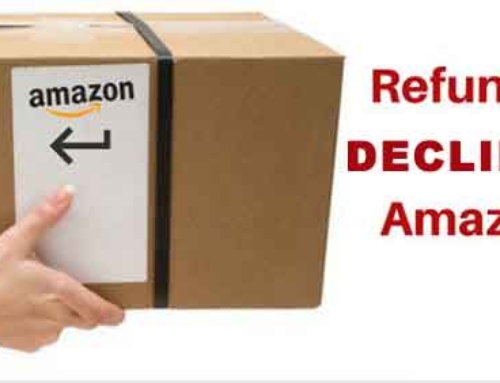 REFUND REFUSED ON AMAZON FOR DEFECTIVE ITEM SHIPPED BACK