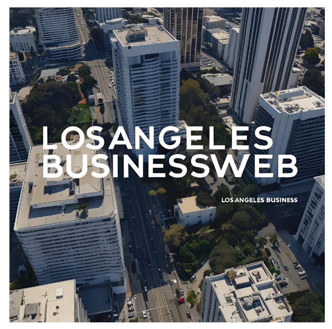 Los Angeles Business Web Business Directory