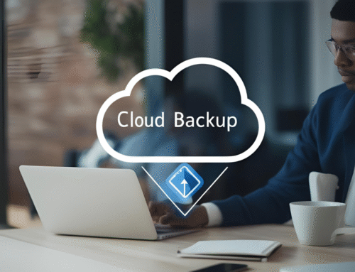 The Importance and Advantages of Cloud Computer Data Backup