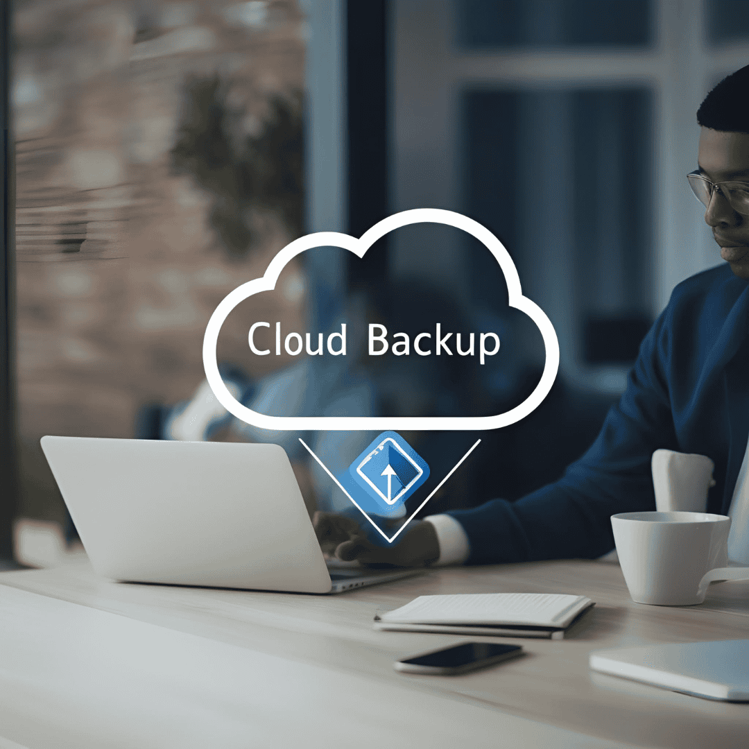 Cloud Data Backup