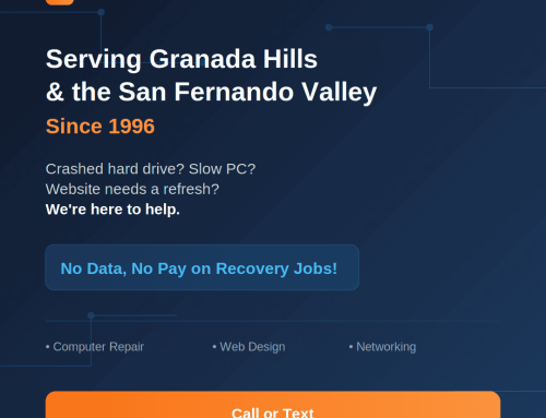 5 Signs Your Los Angeles Business Needs IT Support Now